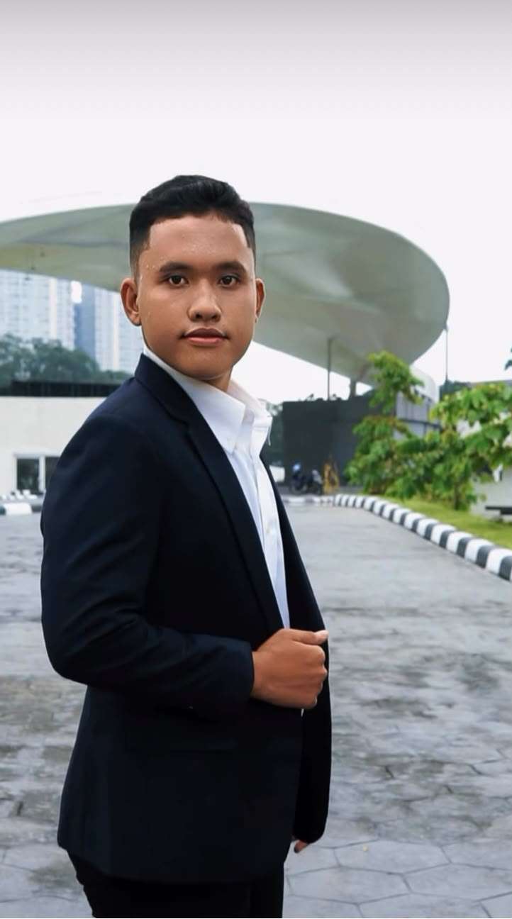 CHRISTIAN NAPITUPULU
